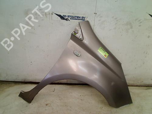 Right front fenders NISSAN NOTE (E11, NE11) 1.4 | BP22953383C42 
