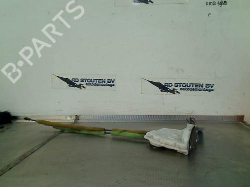 Front right lock MAZDA 3 (BM, BN) 2.0 | BP33771124C97 - Image 5