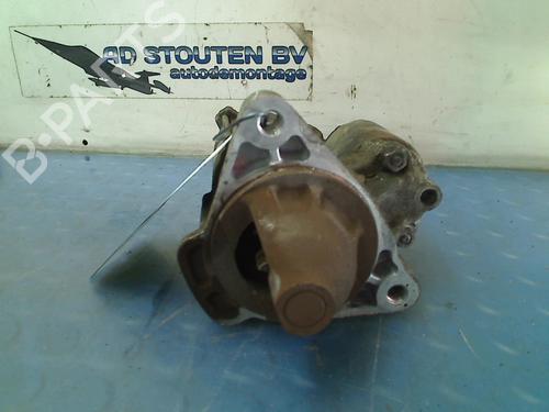 Used Starter DAIHATSU SIRION (M3_) 1.3 (M301) (87 hp) 11327547