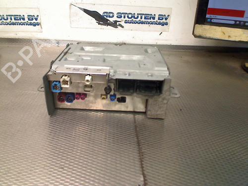 Control unit MERCEDES-BENZ C-CLASS (W206) C 300 e (206.054) | BP31115064M11 - Image 2