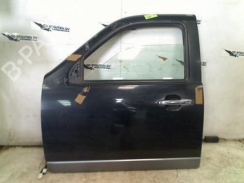 Dør venstre fortil FORD RANGER (ET) 2.5 TDCi 4x4 (143 hp) 27452662