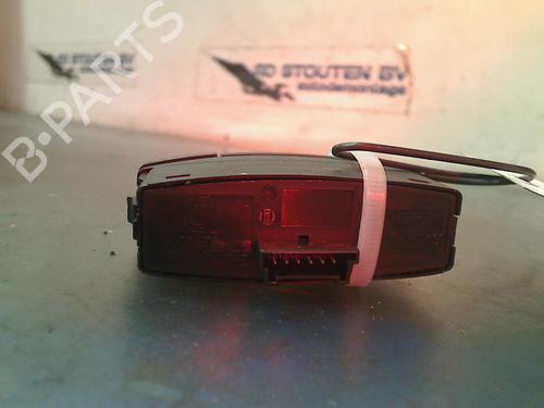 Warning switch BMW 1 (E87) 120 d | BP13512131I22 