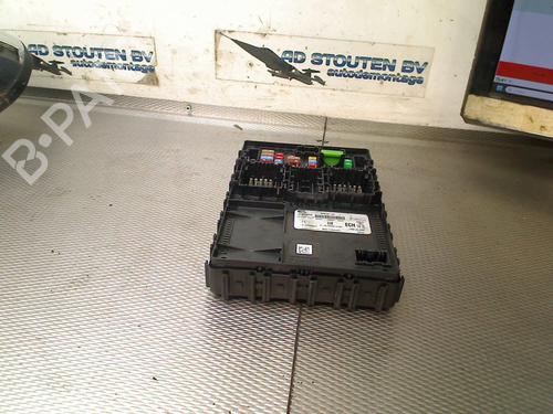 Used Electronic module FORD FIESTA VII (HJ, HF) 1.0 EcoBoost (101 hp) 29932671