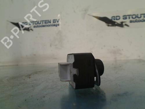 Mirror switch AUDI A1 (8X1, 8XK) 1.4 TFSI | BP13619377I25 