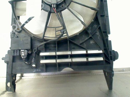 Fan TOYOTA AURIS (_E15_) 1.6 (ZRE151_, ZRE151R) | BP30960240M128