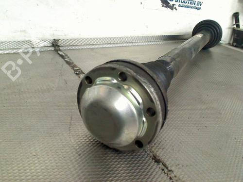 Right front driveshaft VW GOLF VII (5G1, BQ1, BE1, BE2) 1.4 TSI | BP29764523M39 