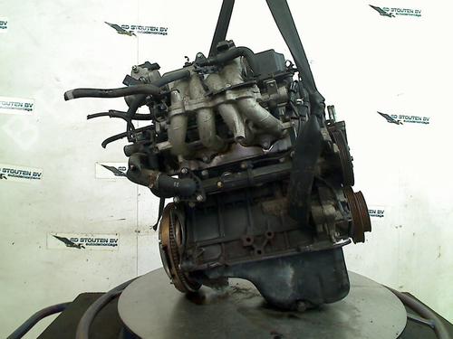 Engine KIA PICANTO I (SA) 1.0 | BP28690682M1