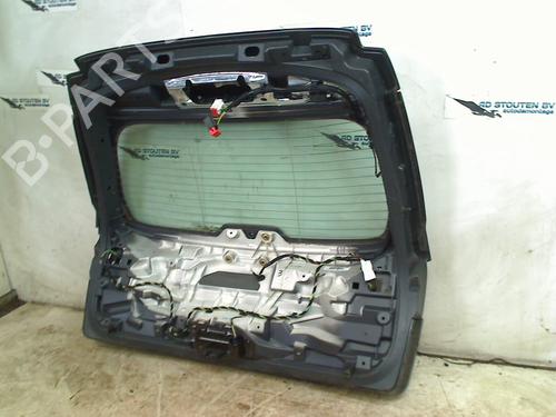 Tailgate PEUGEOT 508 SW I (8E_) 1.6 BlueHDi 120 | BP30830441C6 