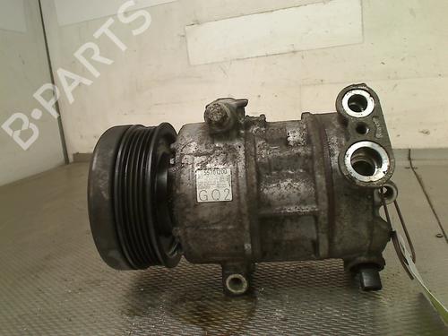 AC compressor OPEL CORSA D (S07) 1.2 (L08, L68) | BP31883932M34 