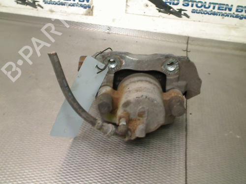 Right front brake caliper FORD C-MAX II (DXA/CB7, DXA/CEU) 1.5 TDCi | BP29418293M104 