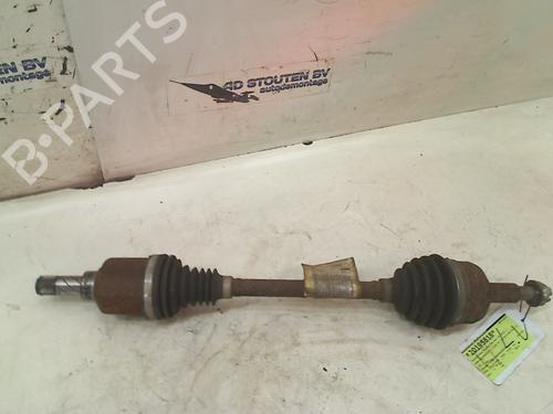Used Left front driveshaft Left front driveshaft 11322079 11322079