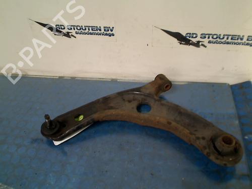 Left front suspension arm TOYOTA YARIS (_P9_) 1.3 VVT-i (SCP90_, SCP90R) | BP15079713M12 