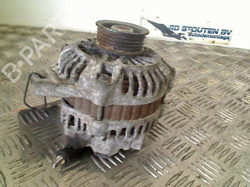Generator OPEL AGILA (B) (H08) 1.2 (F68) (86 hp) 11305874
