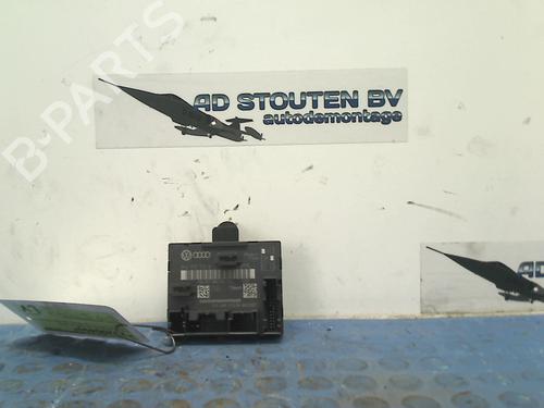 Elektronisk modul AUDI A4 B8 (8K2) 2.7 TDI | BP11322853M83 