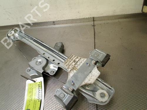 Front right window mechanism OPEL KARL (C16) 1.0 | BP36849401C23  - Image 5