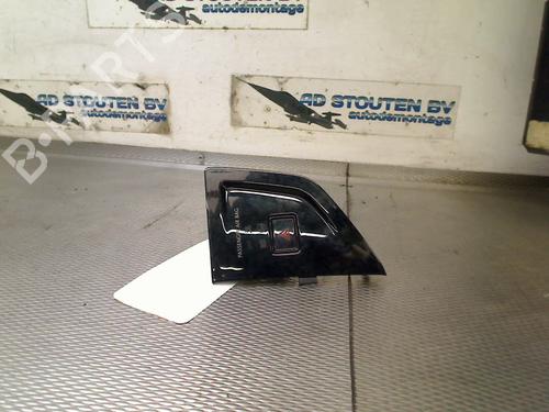 Advarselskontakt VW POLO VI (AW1, BZ1, AE1) 1.0 TSI (95 hp) 31060116