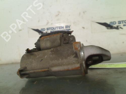 Used Starter CHEVROLET AVEO / KALOS Hatchback (T250, T255) 1.4 (101 hp) 23950623