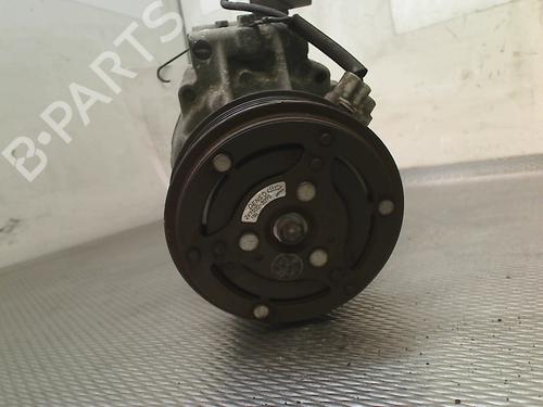 AC compressor TOYOTA COROLLA (_E12_) 1.6 VVT-i (ZZE121_, ZZE121R) | BP32283849M34 