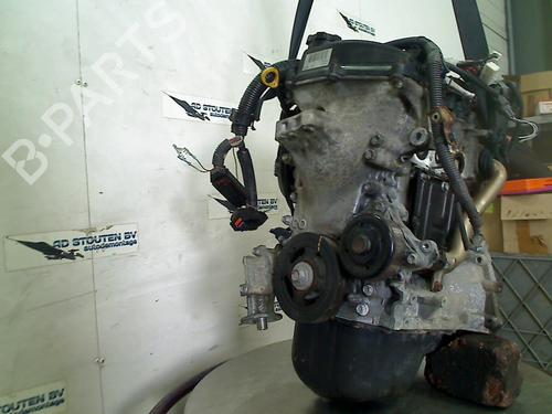 Engine PEUGEOT 107 (PM_, PN_) 1.0 | BP28358023M1 