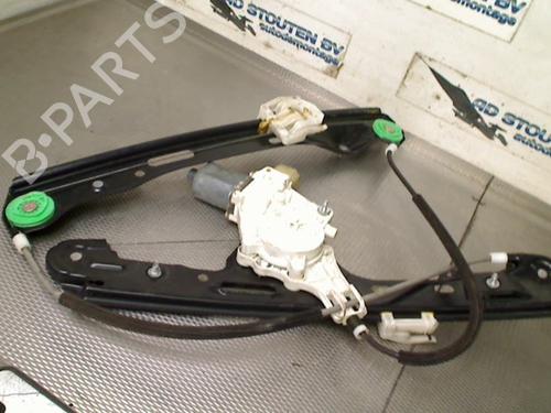 Front right window mechanism BMW 1 (E87) 118 i | BP28382488C23