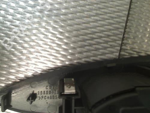 Switch ALFA ROMEO GIULIETTA (940_) 1.4 TB (940FXB1A, 940FXB11) | BP33402201I30  - Image 5