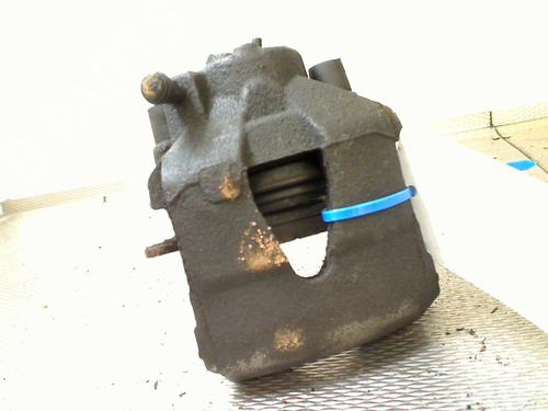Right front brake caliper VW UP! (121, 122, BL1, BL2, BL3, 123) 1.0 | BP39466792M104 - Image 5