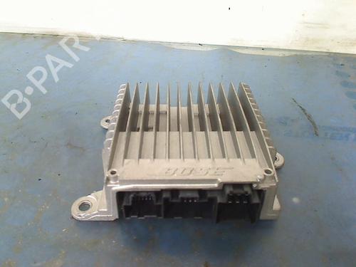 Electronic module RENAULT MEGANE III Grandtour (KZ0/1) 1.5 dCi (KZ09, KZ0D, KZ1G, KZ29, KZ14, KZ1W, KZ10, KZ1F,... | BP16497871M83