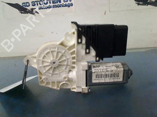 Right rear window motor SEAT LEON (1P1) 2.0 FSI | BP17389769E22 
