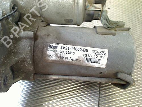 Starter FORD FIESTA VI (CB1, CCN) 1.25 | BP37639902M8 - Image 4