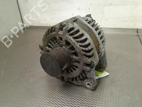 Alternator RENAULT TRAFIC III Van (FG_) 1.6 dCi 125 (FGMH) | BP32113787M7 