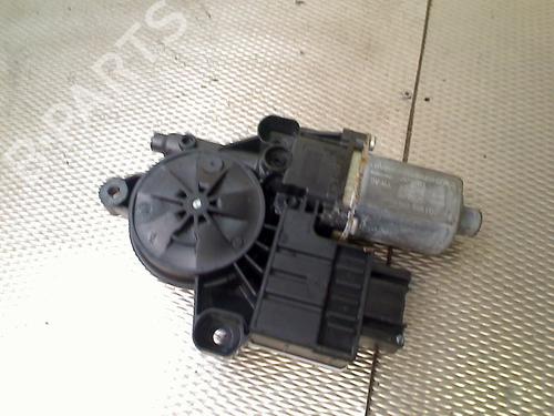 Right front window motor VW POLO VI (AW1, BZ1, AE1) 1.0 TSI | BP33011100E20 - Image 4