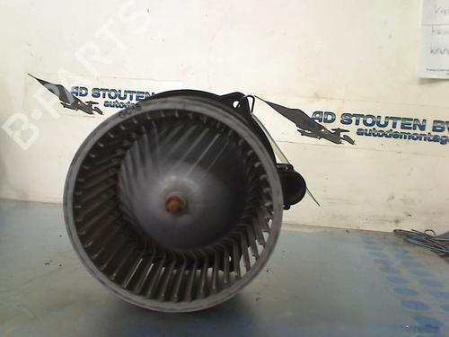 Heater blower motor HYUNDAI i20 I (PB, PBT) 1.2 | BP15909985M62 