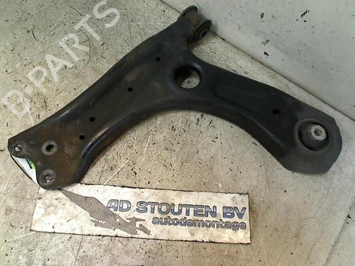 Used Left front suspension arm SEAT IBIZA IV ST (6J8, 6P8) 1.2 TDI (75 hp) 11320685
