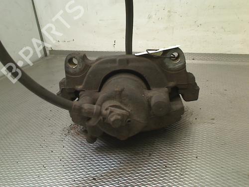 Right front brake caliper VW TOURAN (1T3) 1.2 TSI | BP33037737M104 - Image 5