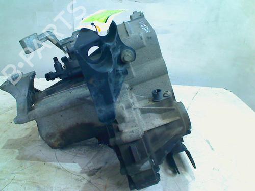 Gearbox VW UP! (121, 122, BL1, BL2, BL3, 123) 1.0 | BP33168891M3 - Image 5