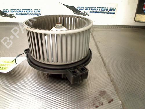 Heater blower motor MAZDA 6 Estate (GH) 2.0 MZR-CD (GH14) | BP24305839M62 