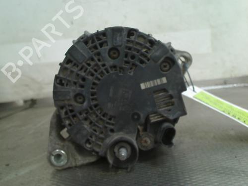Dynamo Dynamo IVECO DAILY VI Van 33S16, 35S16, 35C16, 38S16, 40C16, 42S16, 50C16 (156 hp) 36467030 36467030
