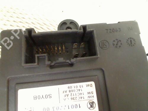 Electronic module VOLVO XC60 I SUV (156) T6 AWD | BP28106517M83 