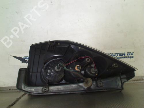 Højre baglygte MAZDA 5 (CR) 2.0 (CREW, CR19) | BP31287621C35 