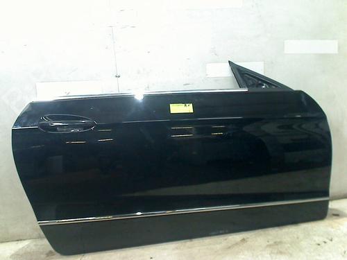 Dør højre fortil MERCEDES-BENZ E-CLASS Coupe (C207) E 350 CGI (207.357) (292 hp) 31045975