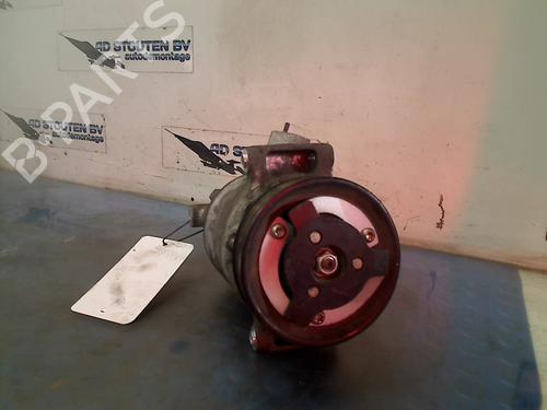 Used AC compressor AUDI Q3 (8UB, 8UG) 1.4 TSI (150 hp) 12590374