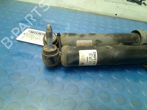 Right rear shock absorber RENAULT KADJAR (HA_, HL_) 1.5 dCi 110 (HLA3) | BP13409614M19 