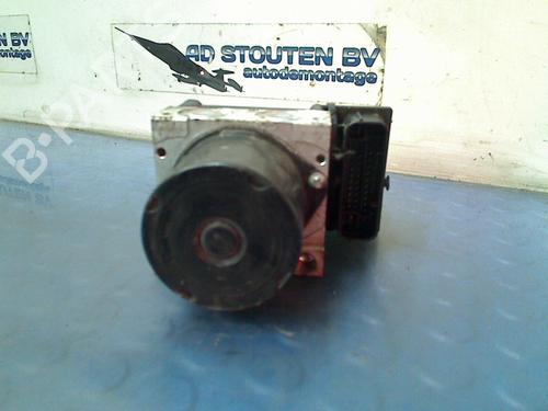 Used ABS pump VW FOX Hatchback (5Z1, 5Z3, 5Z4) 1.2 (55 hp) 11871267