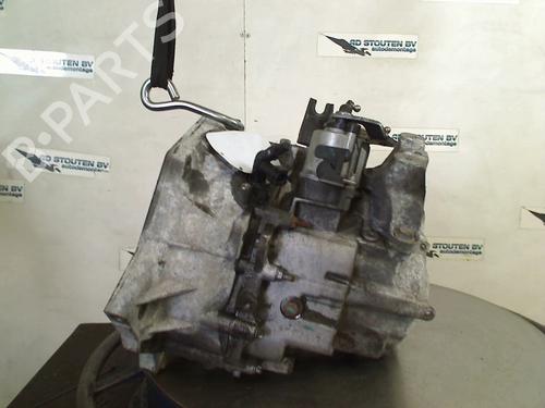 Used Gearbox OPEL ZAFIRA TOURER C (P12) 1.6 CDTI (75) (136 hp) 30845308