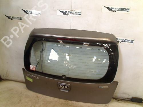 Tailgate KIA PICANTO II (TA) 1.0 | BP25746799C6 