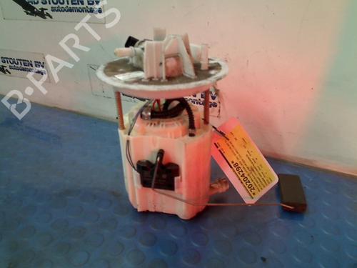 Fuel pump MERCEDES-BENZ GL-CLASS (X166) GL 63 AMG 4-matic (166.874) | BP13087780M76 