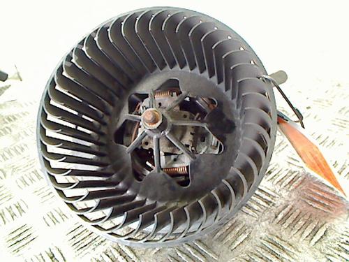 Heater blower motor VW CADDY III Box Body/MPV (2KA, 2KH, 2CA, 2CH) 2.0 EcoFuel | BP11314102M62 