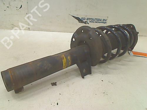 Left front shock absorber SEAT ALTEA XL (5P5, 5P8) 2.0 TDI 16V | BP11259132M16 
