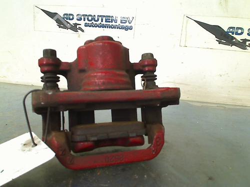 Left rear brake caliper NISSAN JUKE (F15) 1.6 DIG-T NISMO RS 4x4 | BP18233474M107