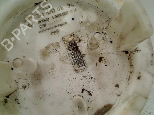 Fuel pump MERCEDES-BENZ E-CLASS Convertible (A207) E 250 CDI / BlueTEC / d (207.403, 207.404) | BP13125221M76 